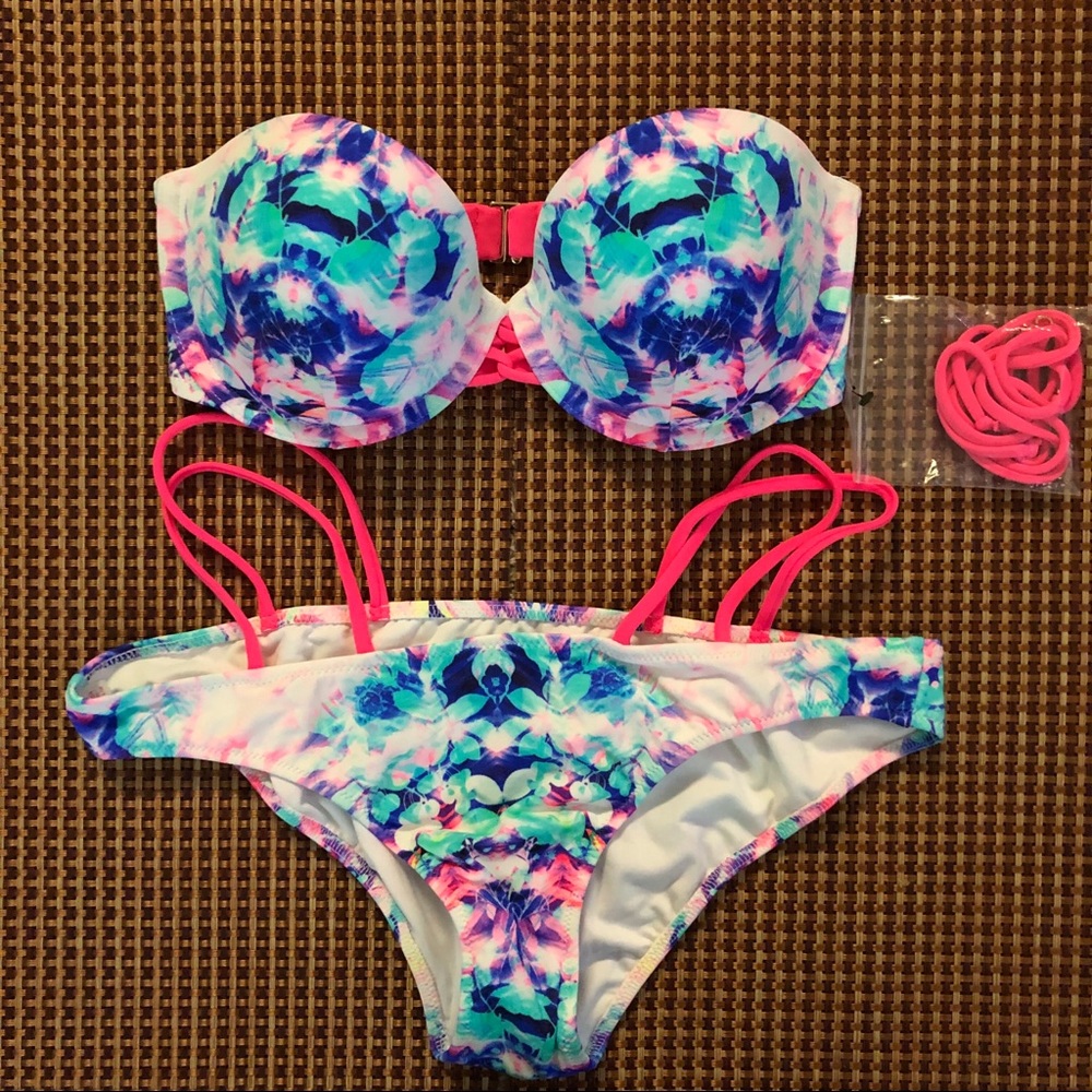 VS Swim NWT